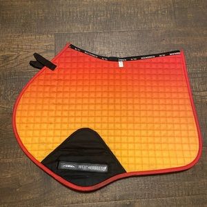 Weatherbeeta jump pad